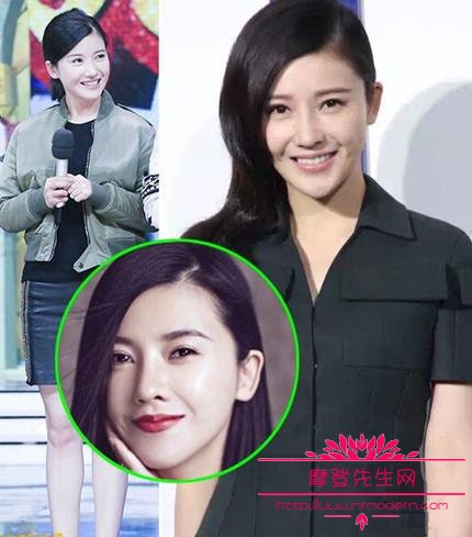 杨子姗老公吴中天家境曝光(吴中天杨子姗个人资料) 杨子姗老公吴中天家境曝光(吴中天杨子姗个人资料)