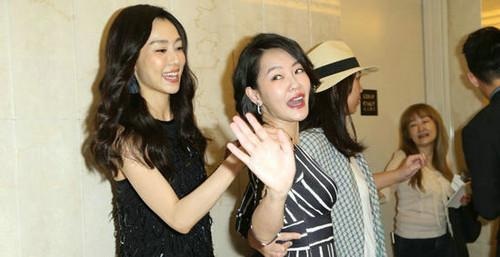 梁静茹承认离婚范玮琪情商再引热议(范玮琪和梁静茹之间发生什么事)