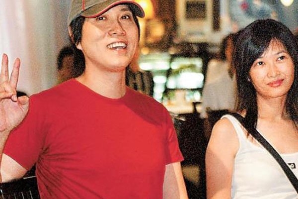 潘安邦妻子再嫁引网友热议(潘安邦的姑姑)