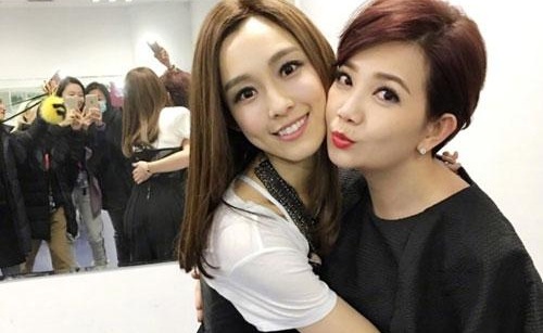 梁静茹承认离婚范玮琪情商再引热议(范玮琪和梁静茹之间发生什么事)