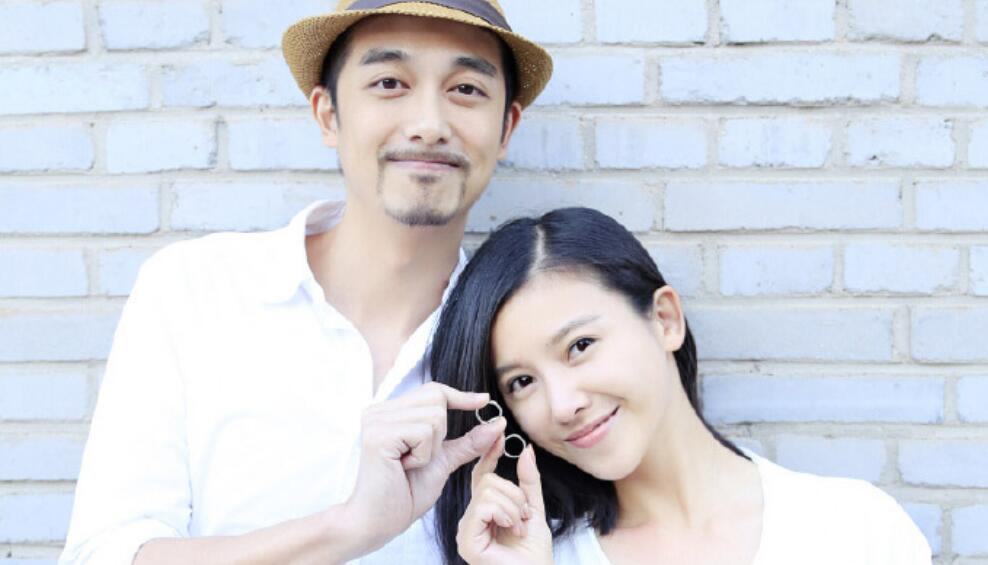 杨子姗老公吴中天家境曝光(吴中天杨子姗个人资料)