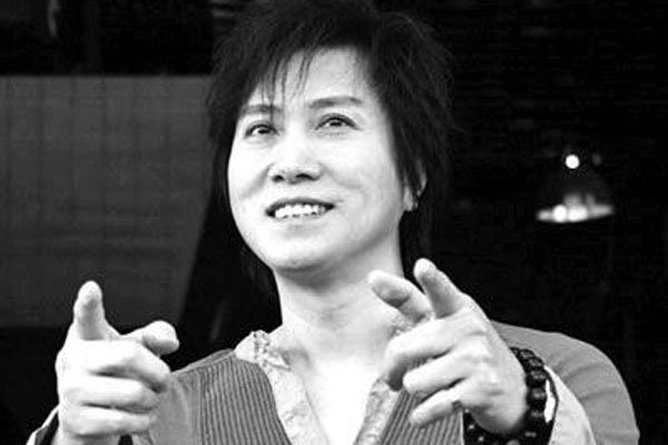 潘安邦妻子再嫁引网友热议(潘安邦的姑姑)