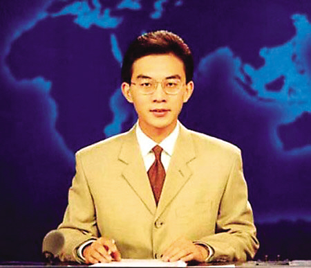 郎永淳的老婆吴萍现状如何?郎永淳为什么要