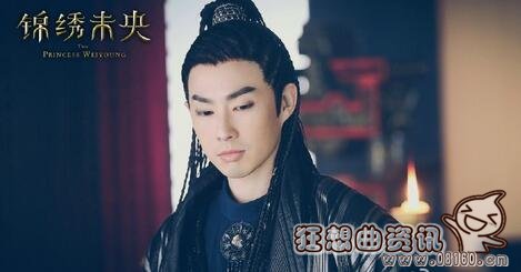 吴建豪剃掉眉毛什么原因好吓人