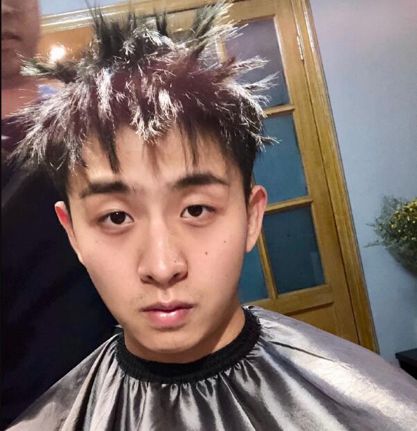 焦迈奇喜欢男的是同志？他为什么这么吸引男