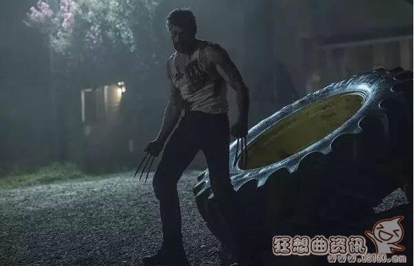 狼叔以后不再演金刚狼了(金刚狼演员为什么不会再演了)