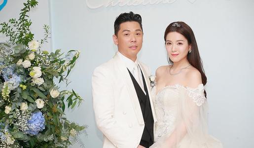 苟芸慧郭富城为什么分手(郭富城陈慧琳关系)