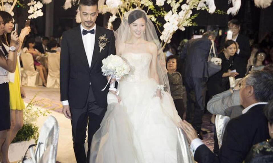 杨子姗老公吴中天家境曝光(吴中天杨子姗个人资料) 杨子姗老公吴中天家境曝光(吴中天杨子姗个人资料)