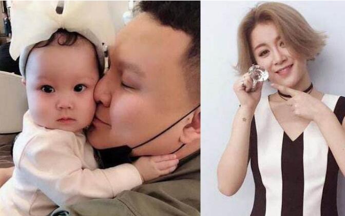 李嘉格插足车澈两人还结婚了？李嘉格淘宝网