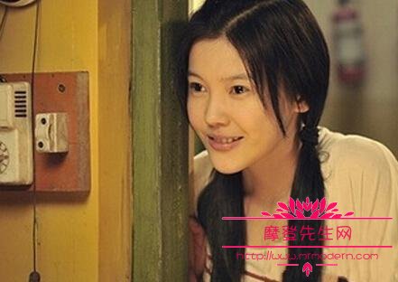 杨子姗老公吴中天家境曝光(吴中天杨子姗个人资料) 杨子姗老公吴中天家境曝光(吴中天杨子姗个人资料)