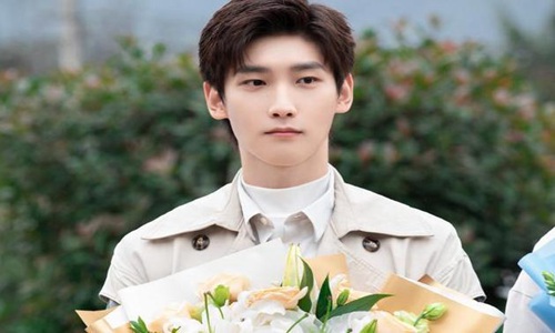 邢昭林恋情曝光现女友不是梁洁是谁(邢昭林的女朋友是梁洁吗)