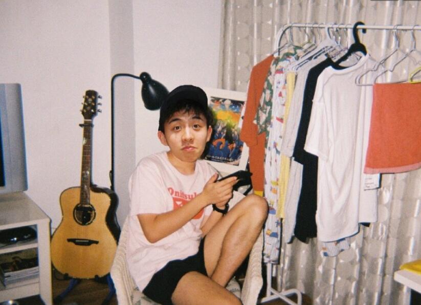 焦迈奇喜欢男的是同志？他为什么这么吸引男