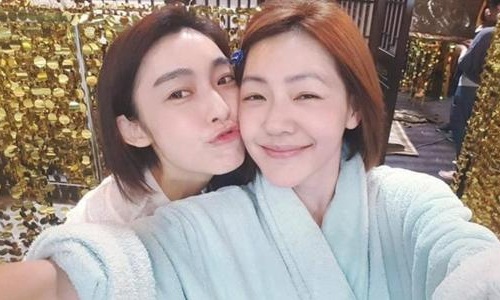 梁静茹承认离婚范玮琪情商再引热议(范玮琪和梁静茹之间发生什么事)