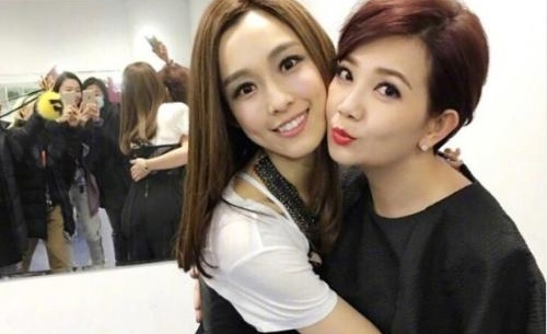 梁静茹承认离婚范玮琪情商再引热议(范玮琪和梁静茹之间发生什么事)