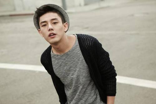 刘亚仁女友是宋慧乔还是林秀晶(宋慧乔刘亚仁已承认交往)