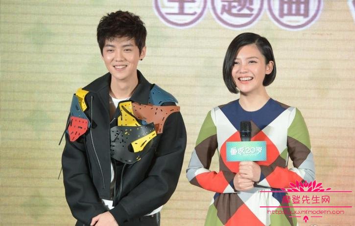 杨子姗老公吴中天家境曝光(吴中天杨子姗个人资料) 杨子姗老公吴中天家境曝光(吴中天杨子姗个人资料)