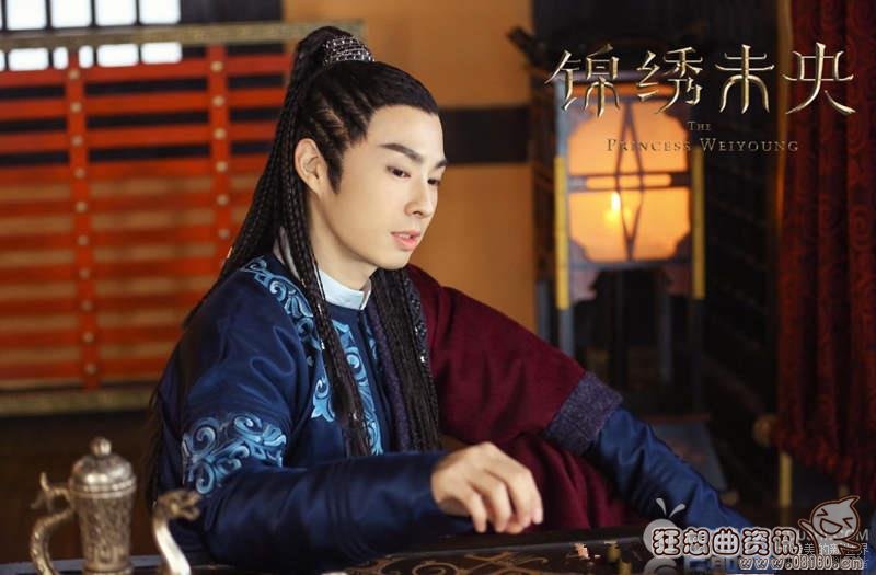 吴建豪剃掉眉毛什么原因好吓人