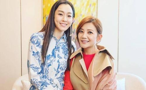 梁静茹承认离婚范玮琪情商再引热议(范玮琪和梁静茹之间发生什么事)