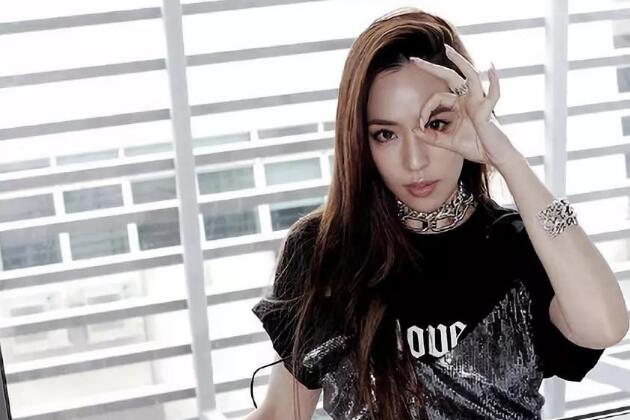 吴建豪剃掉眉毛什么原因好吓人