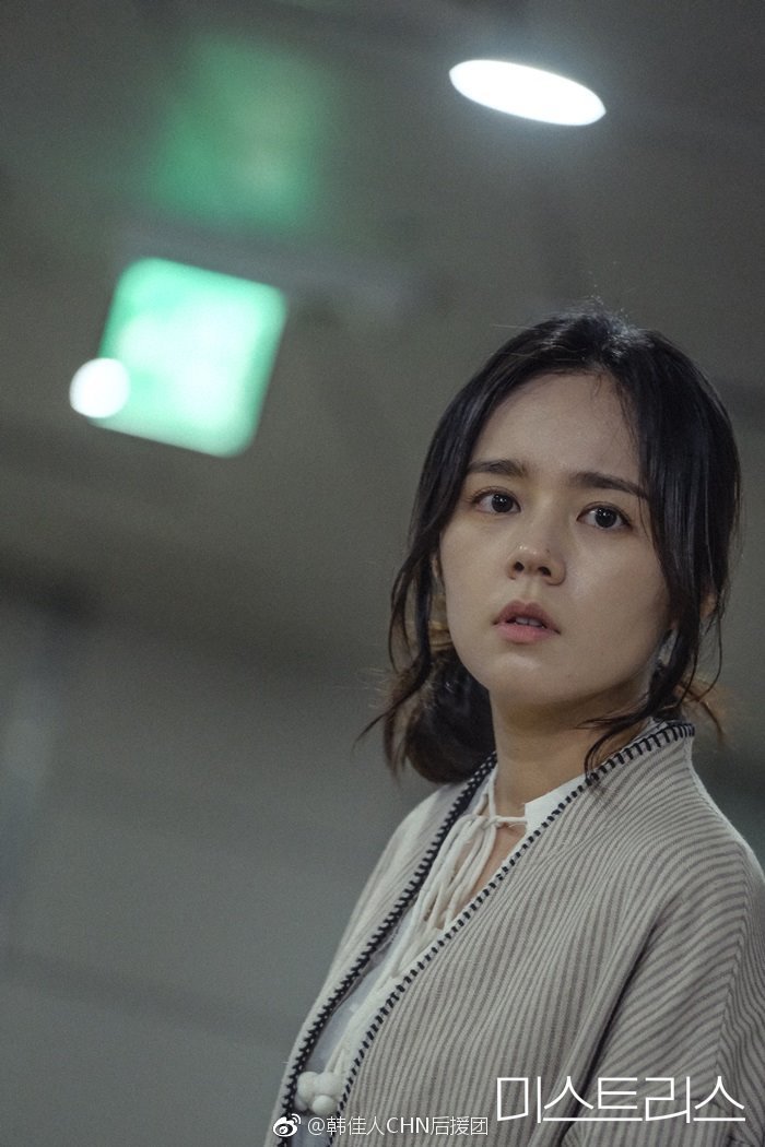 如何评价韩佳人的长相？韩佳人的鼻子是真的(韩佳人鼻子不好看)