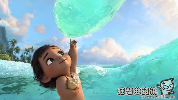 电影海洋奇缘有没有彩蛋(海洋奇缘片头)