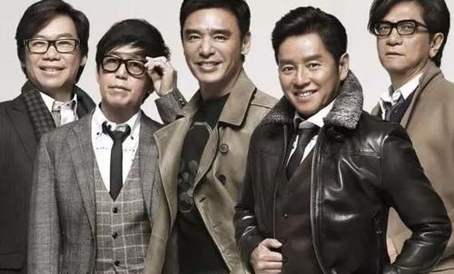 谭咏麟发声明道歉并否认出轨(谭咏麟发妻)