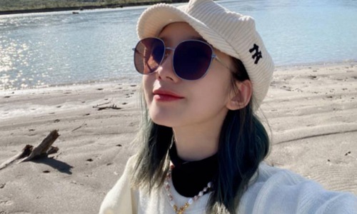 宇宙少女成员苞娜恩熙私下关系不和引热议