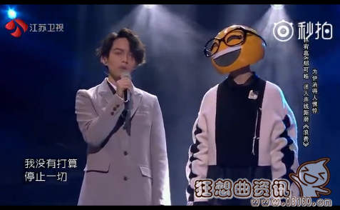 蒙面唱将的主持人为什么更换?蒙面唱将收官(蒙面唱将后来是哪两位) 蒙面唱将的主持人为什么更换?蒙面唱将收官(蒙面唱将后来是哪两位)