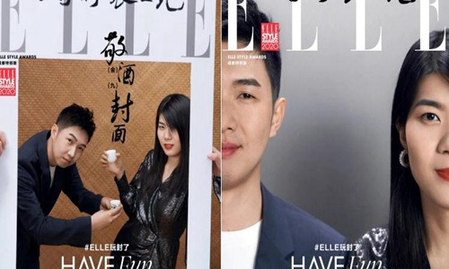 如何评价韩佳人的长相？韩佳人的鼻子是真的(韩佳人鼻子不好看)