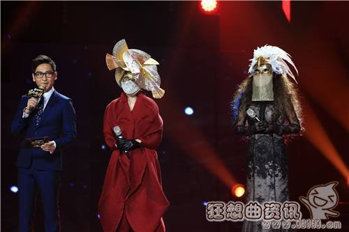 蒙面唱将的主持人为什么更换?蒙面唱将收官(蒙面唱将后来是哪两位)