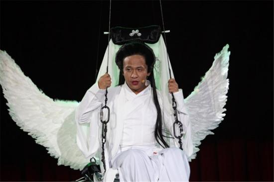 宋小宝表演赵本山笑场视频(赵本山小品视频播放)