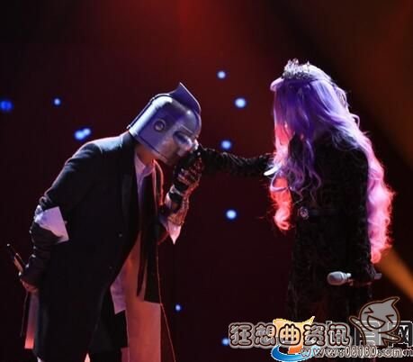 蒙面唱将的主持人为什么更换?蒙面唱将收官(蒙面唱将后来是哪两位) 蒙面唱将的主持人为什么更换?蒙面唱将收官(蒙面唱将后来是哪两位)