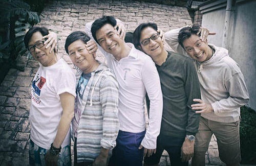 谭咏麟发声明道歉并否认出轨(谭咏麟发妻)