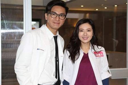 唐诗咏才跟马国明“表白”完(马国明唐诗咏梁烈唯综艺)