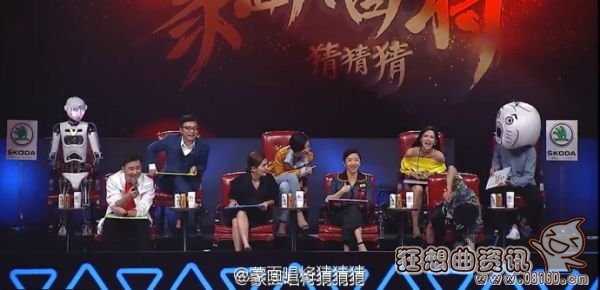 蒙面唱将的主持人为什么更换?蒙面唱将收官(蒙面唱将后来是哪两位) 蒙面唱将的主持人为什么更换?蒙面唱将收官(蒙面唱将后来是哪两位)