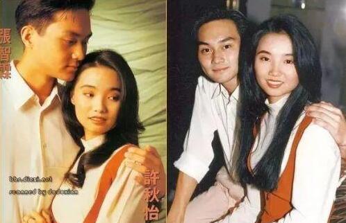 张智霖身价现在多少？张智霖因为不老被叫大(张智霖靠什么赚钱)