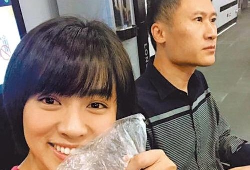 米可白婚变微博官宣与老公谢铭杰离婚消息(米可白婚变原因)