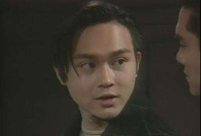 张智霖身价现在多少？张智霖因为不老被叫大(张智霖靠什么赚钱)