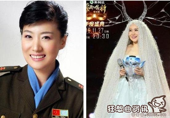 蒙面唱将的主持人为什么更换?蒙面唱将收官(蒙面唱将后来是哪两位) 蒙面唱将的主持人为什么更换?蒙面唱将收官(蒙面唱将后来是哪两位)