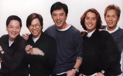 谭咏麟发声明道歉并否认出轨(谭咏麟发妻)