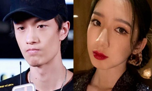 宇宙少女成员苞娜恩熙私下关系不和引热议