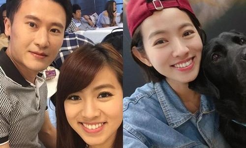 米可白婚变微博官宣与老公谢铭杰离婚消息(米可白婚变原因)