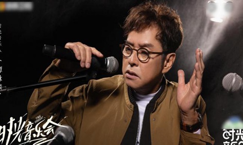 谭咏麟发声明道歉并否认出轨(谭咏麟发妻)