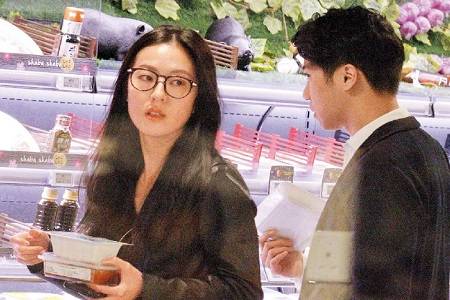 唐诗咏才跟马国明“表白”完(马国明唐诗咏梁烈唯综艺)