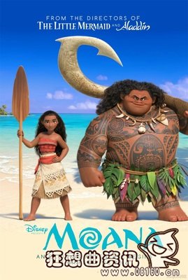 电影海洋奇缘有没有彩蛋(海洋奇缘片头)