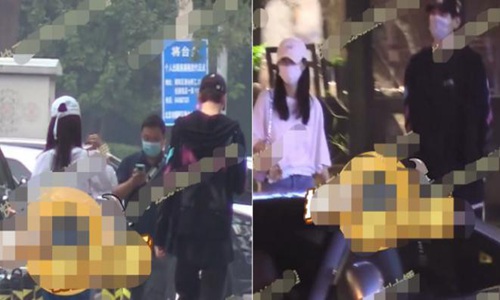 毕雯珺为什么叫毕社长？毕雯珺真实年龄是多