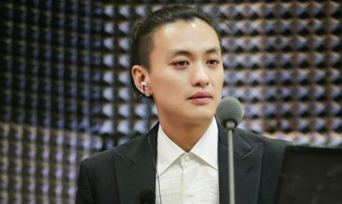 声临其境是中国原创节目吗？声临其境赵立新