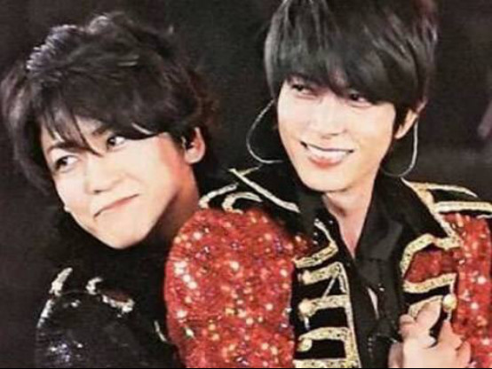 山下智久发布道歉信回应丑闻(山下智久最近消息)