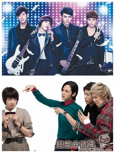 韩国都翻拍了中国哪些电视剧?盘点中国翻拍(中国翻拍的韩剧电影)