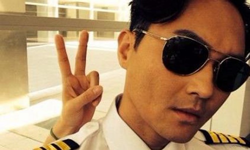 张智霖身价现在多少？张智霖因为不老被叫大(张智霖靠什么赚钱)